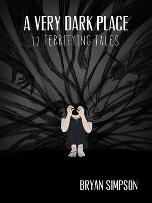 cover image of A Very Dark Place